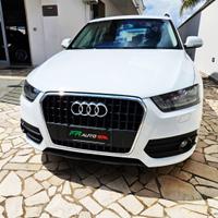 AUDI Q3 2.0 TDI Business Plus