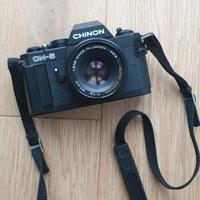 Macchina Fotografica Chinon CM-5