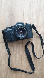Macchina Fotografica Chinon CM-5