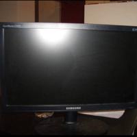 Monitor per pc come nuovo