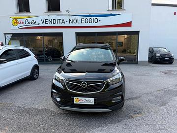 Opel Mokka X 1.4 Turbo Ecotec 140CV 4x2 Start&Stop