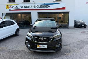 Opel Mokka X 1.4 Turbo Ecotec 140CV 4x2 Start&Stop