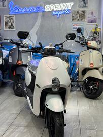 Sym CLBCU 125 Colibry 125/50 cc