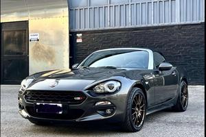Fiat 124 Spider 1.4 Lusso