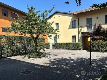 3 LOCALI A SETTIMO MILANESE