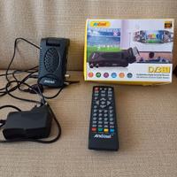 Ricevitore Digitale terrestre Alta Definizione