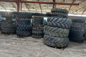 gomme varie per trattore agricolo o rimorchio (3)