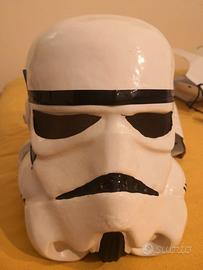 Casco da Stormtrooper
