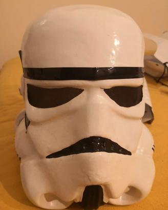 Casco da Stormtrooper