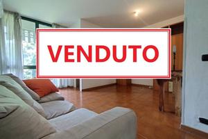 Appartamento di 80 m² con 3 locali e box auto a Rh