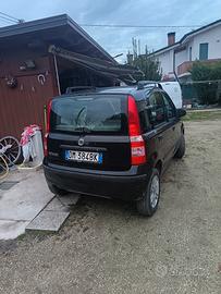 panda 1200 dinamic metano