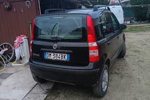 panda 1200 dinamic metano