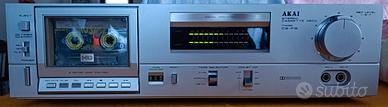 AKAI CS-F9_HIFI CASSETTE DECK