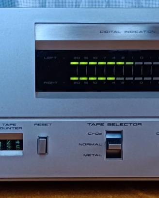 AKAI CS-F9_HIFI CASSETTE DECK