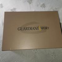 Sneakers donna Alberto Guardiani