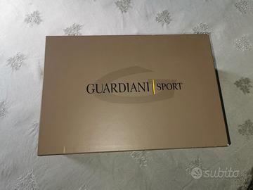 Sneakers donna Alberto Guardiani