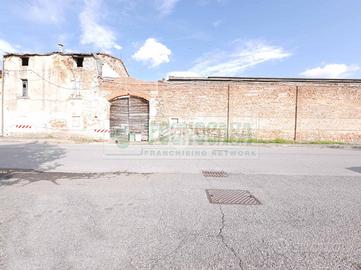 RUSTICO A COMEZZANO-CIZZAGO