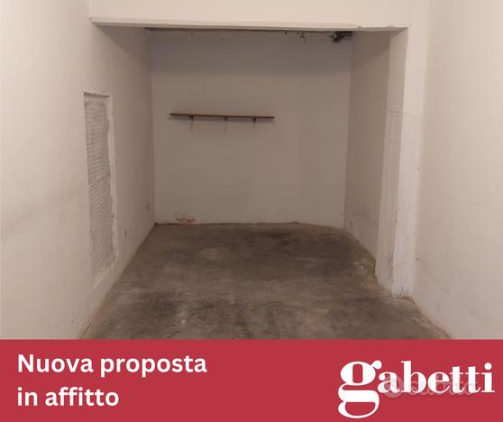 Box/Posto auto Savona [Cod. rif SVLR2403-RARG]