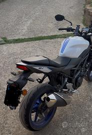 Suzuki sv 650