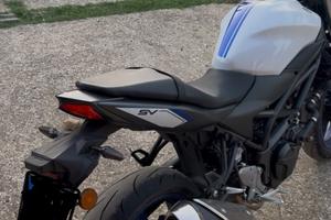 Suzuki sv 650
