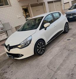 Renault clio 4 seri
