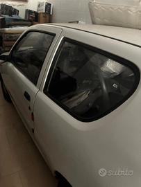 Fiat seicento-Problema testata, ideale per ricambi