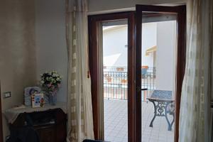 Appartamento duplex spazioso e luminoso