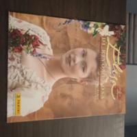 album figurine elisa di rivombrosa parte seconda p