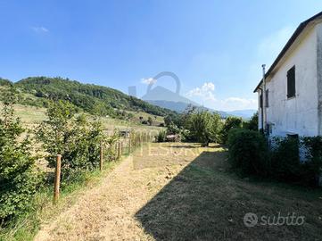 Semindipendente a Maiolo