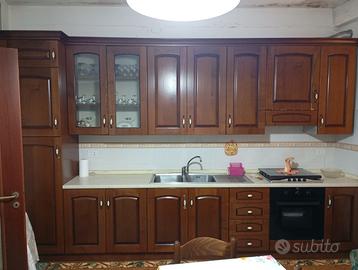 Appartamento arredato