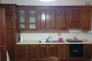 Appartamento arredato