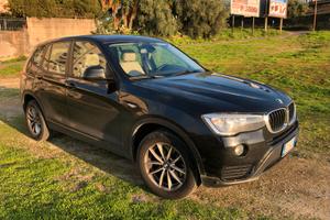 BMW X3 xDrive20d Business aut.