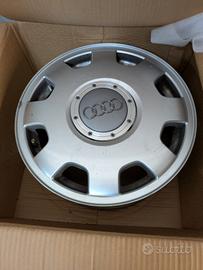 Cerchi Audi A3 15"
