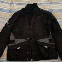 Giacca e pantalone completo moto Dainese  3 d-dry 