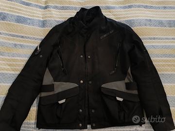 Giacca e pantalone completo moto Dainese  3 d-dry 