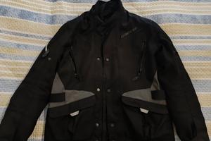 Giacca e pantalone completo moto Dainese  3 d-dry 