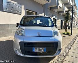 FIAT QUBO 1.4 METANO DYNAMIC CERTIFICATA NUOVA