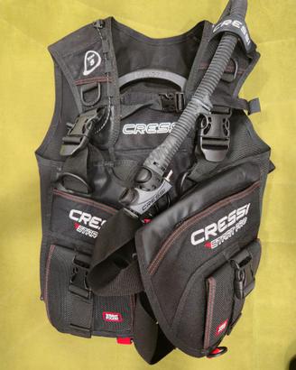 GAV Cressi Start Pro – Taglia S