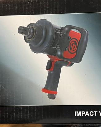 Avvitatore ad impulsi CP 7776