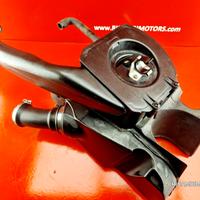 SOTTO SELLA BMW R1150R ROCKSTER