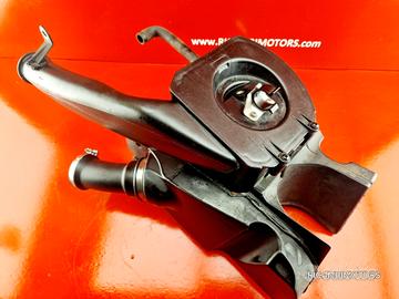 SOTTO SELLA BMW R1150R ROCKSTER