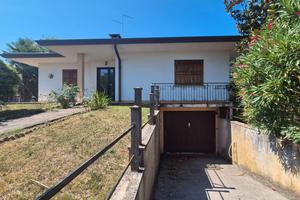 Abitazione in villino