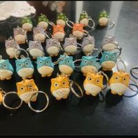 Gufetti portafortuna laurea o altre ricorrenze