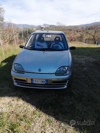 Fiat 600 