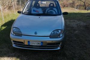 Fiat 600 