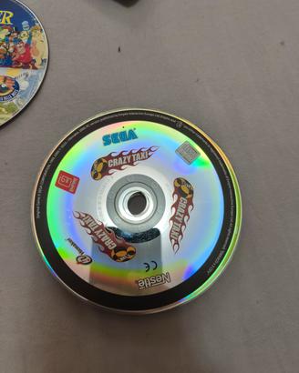 gioco Crazy taxy pc 