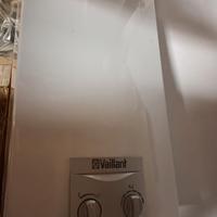 SCALDABAGNO VAILLANT