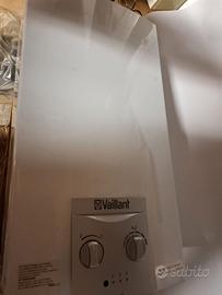 SCALDABAGNO VAILLANT