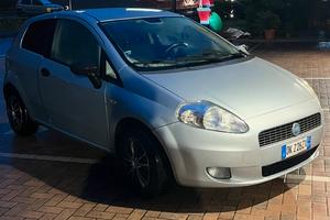 fiat grandepunto