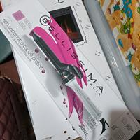 piastra  Imetec per capelli